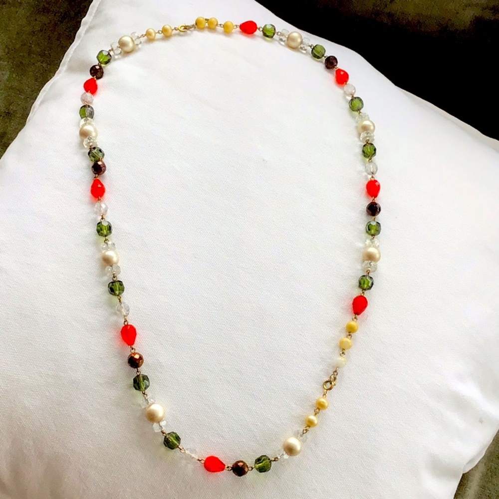 Vintage Necklace